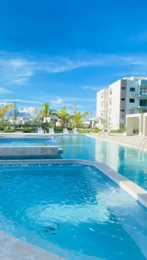 Stylish and Modern Apartment in Punta Cana